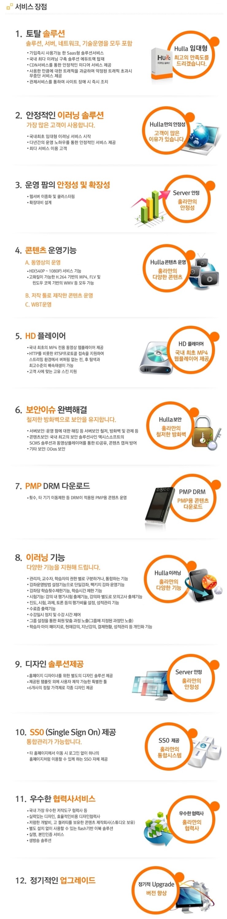  에듀훌라[LMS] 소개
