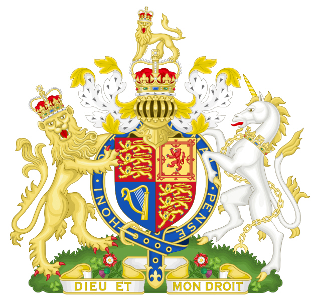영국을 대표하는 상징물 : 네이버 블로그
