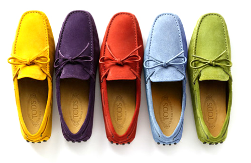 한번은 꼭 신고싶은 슈즈 Tod's Driving Shoes 토즈 드라이빙슈즈