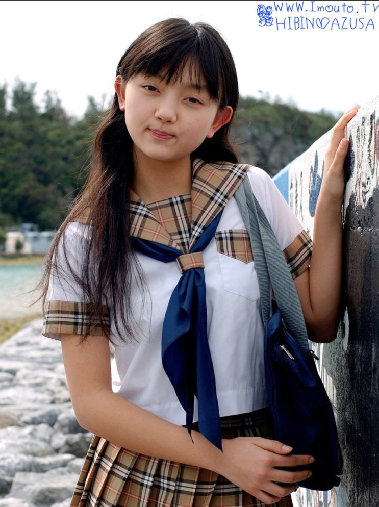Azusa Hibino Imouto Tv In Okinawa 네이버 블로그 Azusa Hibino Imouto Tv In Okinawa 네이버 블로그
