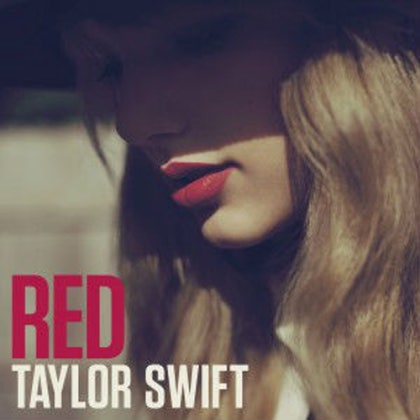 I Knew You Were Trouble — taylor swift