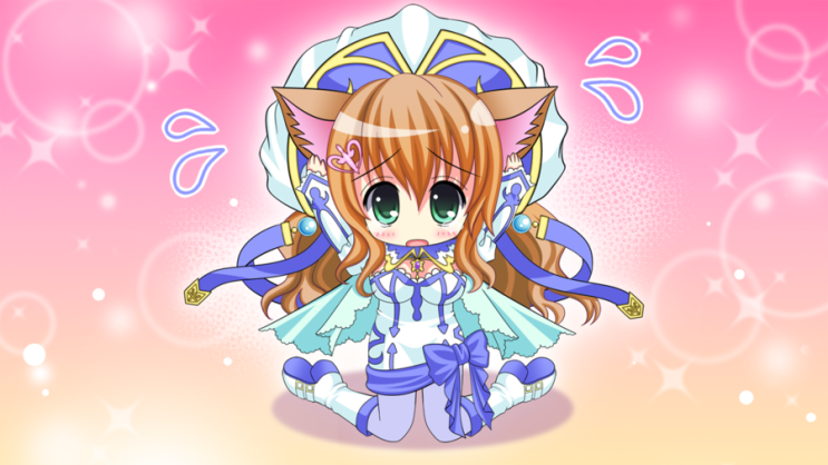 ゆめこい 夢見る魔法少女と恋の呪文 Cg 추출 네이버 블로그