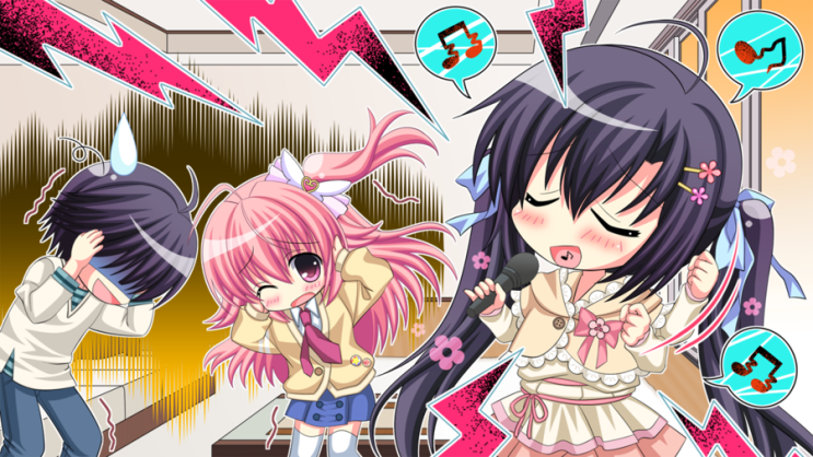 ゆめこい 夢見る魔法少女と恋の呪文 Cg 추출 네이버 블로그 ゆめこい 夢見る魔法少女と恋の呪文 Cg 추출 네이버 블로그