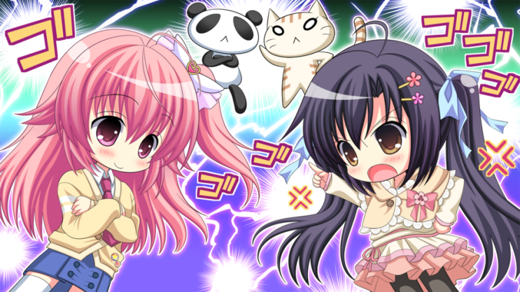 ゆめこい 夢見る魔法少女と恋の呪文 Cg 추출 네이버 블로그 ゆめこい 夢見る魔法少女と恋の呪文 Cg 추출 네이버 블로그