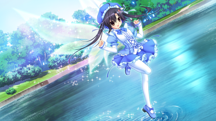 ゆめこい 夢見る魔法少女と恋の呪文 Cg 추출 네이버 블로그 ゆめこい 夢見る魔法少女と恋の呪文 Cg 추출 네이버 블로그