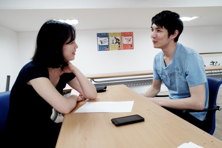 êµ­ë¦½ê·¹ë‹¨ 2013 ì°¨ì„¸ëŒ€ì—°ê·¹ì¸ ë¦´ë ˆì´ ì¸í„°ë·° ë°°ìš° ë°•ë²