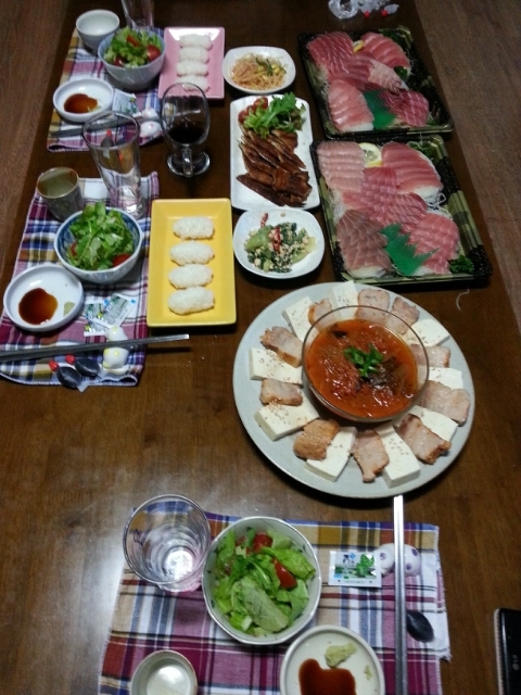  이마트 참치 행사중 !!!!