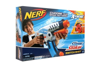 Super soaker switch shot discount