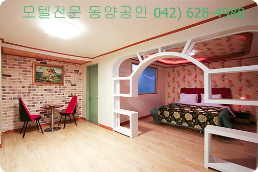  모텔임대 군산모텔임대 2억/550 
