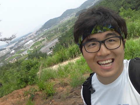 No.2 순천1탄 -해룡산 등반 No.2 순천1탄 -해룡산 등반