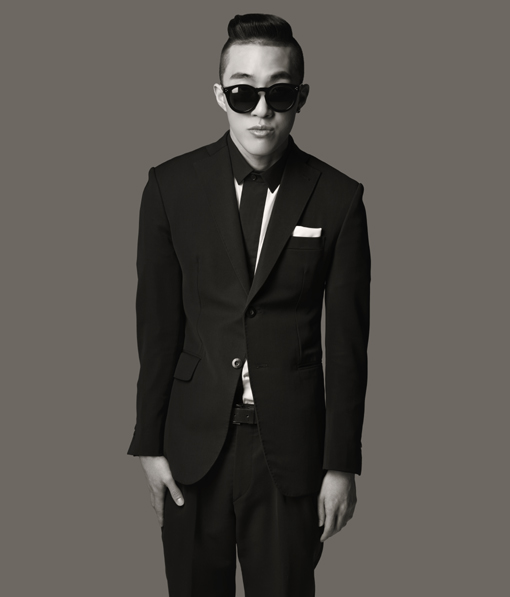 [NBA Style] Run This Town- 1. Zion.T