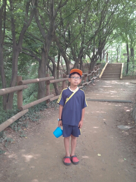 20130623 ë‚¨ì‚°ê°€ê¸° ì´ì˜ë¦¼ ë„¤ì´ë²„ ë¸