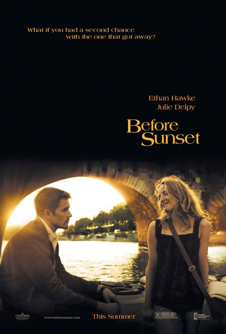  Before Sunset, 2004