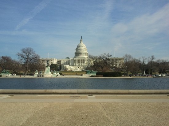 워싱턴(Washington D.C) [2012. 01. 01 ~ 2013. 01. 02]