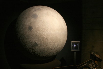 달 PR-CVDK-Real-Moon-Joure-