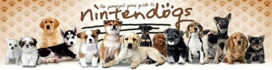 [Nintendogs] CC_Lemon_ Nintendogs & Cats Figure