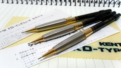 筆記具 KENT Drawing Sharp De Luxe DUX ダックス 机上製品 机上品 ステーショナリー 鉛筆削り