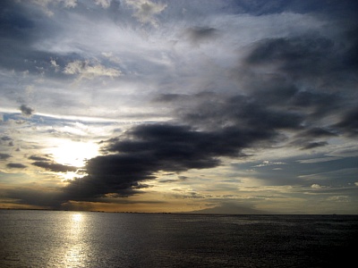 마닐라베이(Manila Bay) [2011. 01. 16]
