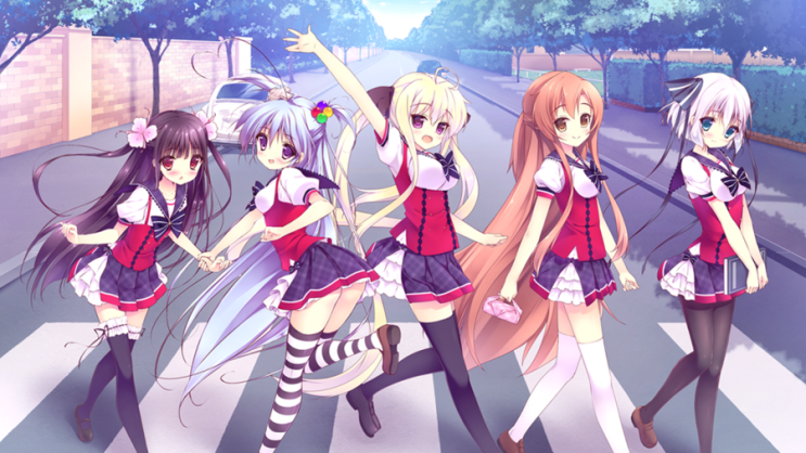 ずっとすきしてたくさんすきして Cg 추출 네이버 블로그