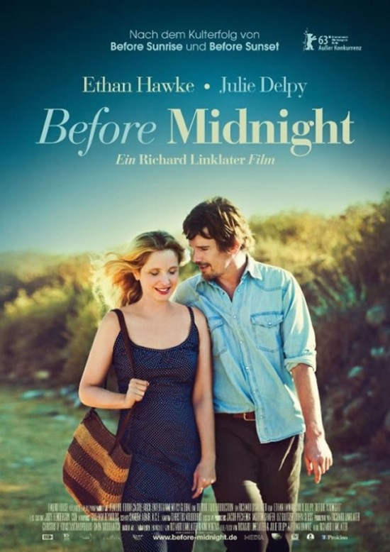  Before Midnight. 2013