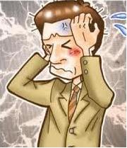  [뇌출혈/뇌실질내출혈/과로사/산업재해/과로성 질병/심혈관계 질환] 법원， 거래처 불만 접수하다 언쟁 후 뇌출혈... “산재 인정”