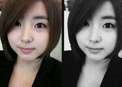  단발머리 연예인 / 단발머리 스타일 알아보기 