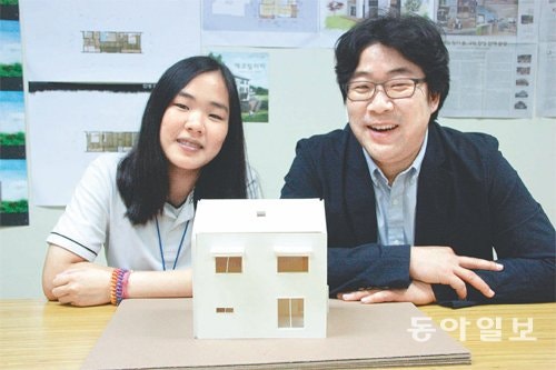 [신나는 공부/꿈을 만나다] 이현욱 이현욱좋은집연구소 소장·서금순 푸드아트테라피스트/동....