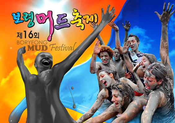  보령머드축제 해외전문가초청국제세미나
