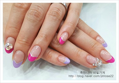 죽전나라 네일가게/주네일/네일아트 죽전나라 네일가게/주네일/네일아트