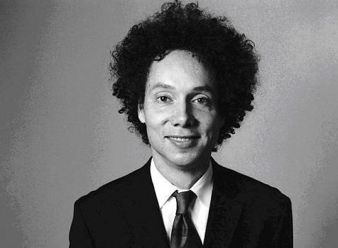  재미있게 들었던 TED 강연 (Malcom Gladwell)