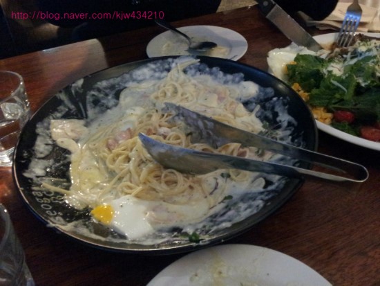  분당 서현 서가앤쿡 