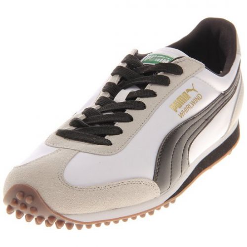 새상품] Puma Whirlwind Classic 퓨마 휠윈드 클래식 운동화 신발 250사이즈 푸마 휠윈드 클래식