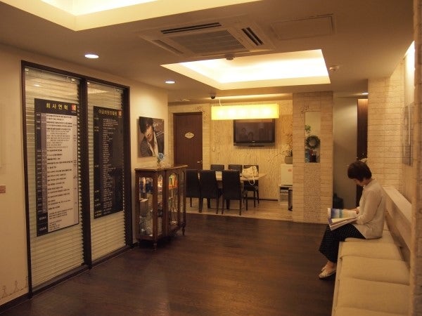 피부장인 이금희 원장님의 손길을 느끼다, 이금희 피부과학 마사지샵 방문기!