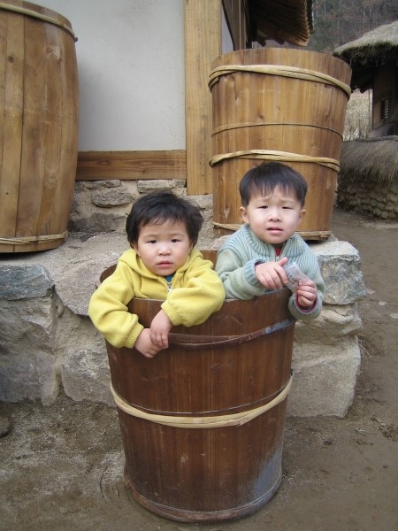  아픈 아이들의 상담과 작명.