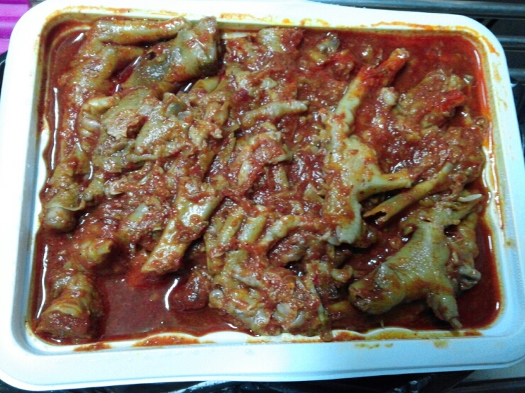  스트레쑤 뽜샤!