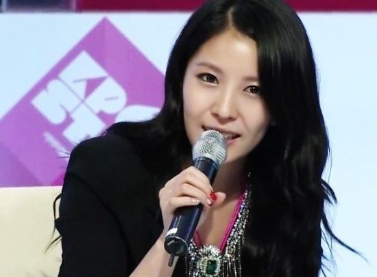  보아 패션 스타일 (SBS K POP STAR 위주)