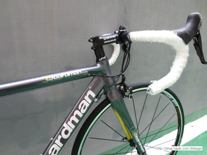 판매완료]보드만 로드 팀(Boardman ROAD TEAM) - 105급 추천 로드