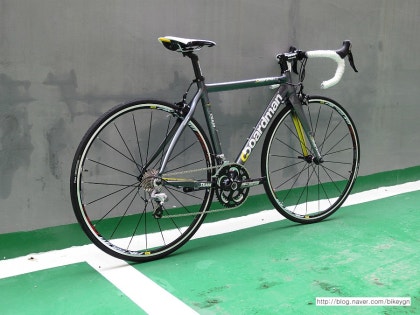 판매완료]보드만 로드 팀(Boardman ROAD TEAM) - 105급 추천 로드