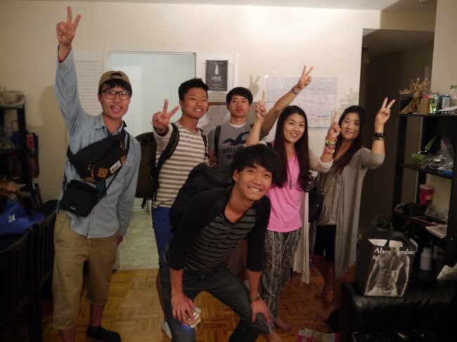  신천동주민의 미국 대륙횡단 1일차 : 왜 미국 대륙횡단을 하기로 했는가!? 그리고 우리의 일정은??