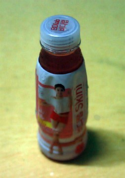  [음료수리뷰] 비디랩 Skini 내몸에 가벼운 마이핏