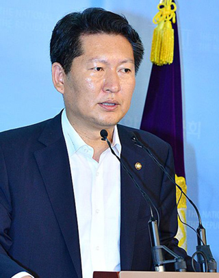 <b>정청래</b> 발언 “새누리당 <b>노무현</b> 부관참시, 말 못하는 사자의... 