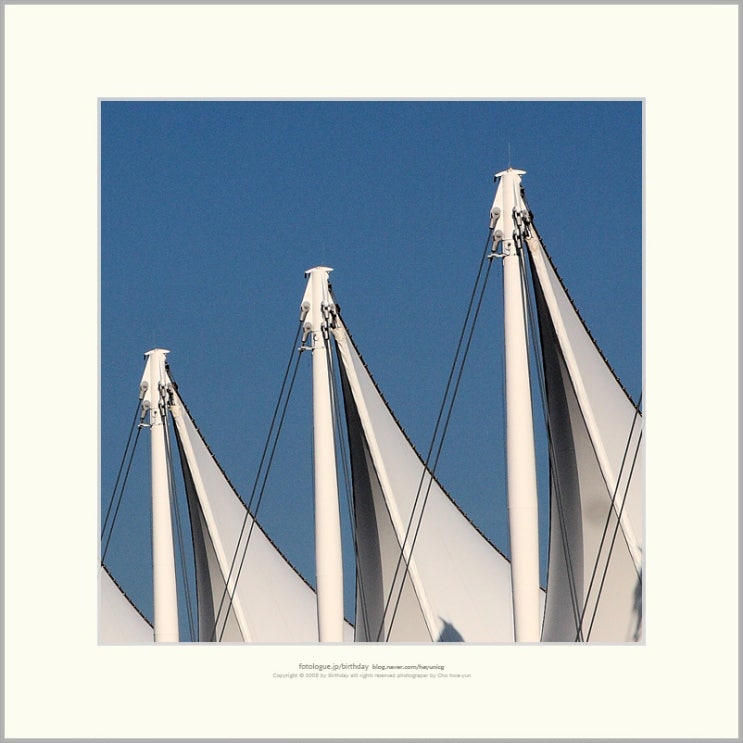 캐나다 플레이스(Canada Place)