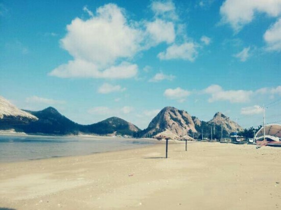  군산 선유도