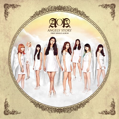 (팬이 쓰는 사심가득가득) AOA 프로필!!(싹 갈아엎은 ver.)(에이오에이 프로필!-에이오에이에 대....