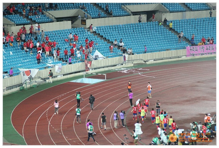 [2013.07.27/시상식 화보] 2013 <b>EAFF</b> 동아시안컵 축구대회... 