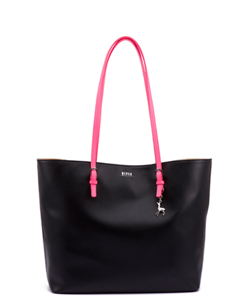 꺅! 지름신 강림.... 블랙마틴싯봉 Luca shoulder bag 꺅! 지름신 강림.... 블랙마틴싯봉 Luca shoulder bag
