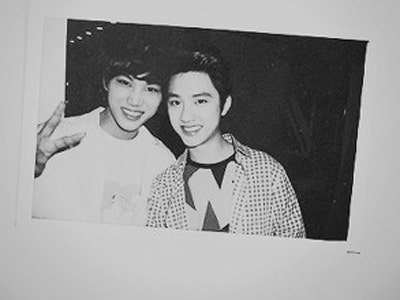 Dumping a Ton of EXO D.O. (Do Kyungsoo) Memes ~.~
