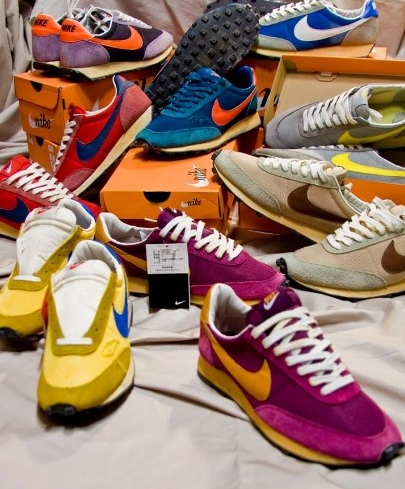 Nike ldv best sale