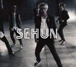 EXO Member Introduction Part 3: Profiles, Real Names, and Birthdays