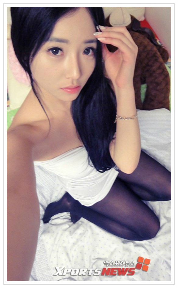 사랑과전쟁 <b>천이슬</b> 맥심 <b>화보</b> 셀카도